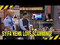 Download Lagu SYIFA APRILIA JADI KORBAN LOVE SCAMMING | MOMEN KOCAK LAPOR PAK! (12/08/25)