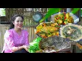 Download Lagu Siêu Phẩm Cá Nóc Nhím \u0026 Sự Kì Công Khi Chế Biến Loài Cá Này