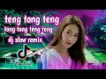 Download Lagu teng tong teng tong tong teng teng dj slow remix