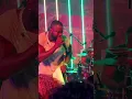 Good Tang’s solo from Woulib Live by KennyHaiti (Band) #gouyad #haitianculture #haitianmusic