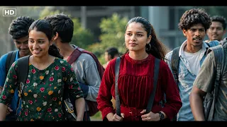 Janvi | South Hindi Dubbed Full Movie | Rahul Radhakrishnan, Preethi Jino, Joy Mathew