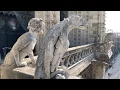 The Bells of Notre-Dame de Paris - April 14, 2019 Day Before Fire