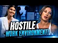 Electra Creates the MOST TOXIC Workplace Ever Her Nepo-Baby Attitude Targets Dylan B B