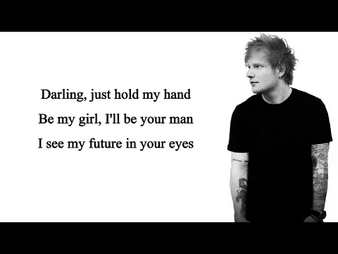 Download MP3 Ed Sheeran - Perfect [lyrics] Leroy Sanchez cover