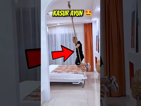 Kasur Unik Mana yang Ingin Kamu Pakai untuk Tidur Sepanjang Hidupmu? 🛏️🔥 #shorts