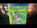 Download Lagu Tom \u0026 Jerry: The Complete CinemaScope Collection Blu-ray Unboxing