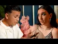 Download Lagu Jamarr \u0026 Fabrisya - Iti dau vocale / Oficial Video