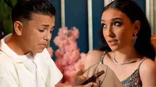 Jamarr si Fabrisya - Iti dau vocale