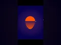 How to create a glowing sun reflection effect in Illustrator