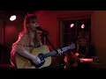 Courtney Marie Andrews-Buffalo, Billsville House Concert 20171031