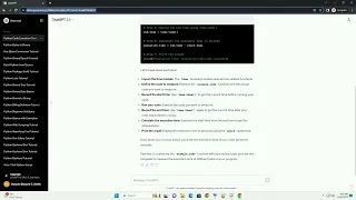python calculate execution time in seconds
