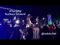 ding dong badman forward/pullup, stage entrance / like, share, subscibe #dingdong #shenseea