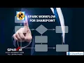 SPARK Workflow for SharePoint Overview