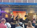 Download Lagu Kryptonite - 3 Doors Down - 69 Shotz - Cover - Live @ Gelsenkirchen 2025, June 28th