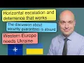 Download Lagu European security depends on Ukraine