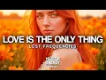 Download Lagu Lost Frequencies - Love Is The Only Thing (Lyrics)