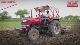 Mera Tractor Meri Kahani - Mahaveer Yadav | Customer Testimonial | Mahindra Tractors