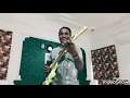 Download Lagu UNDER THE INFLUENCE EMINEM TUNE ON ELECTRIC GUITAR BY PINKOO JOSEPH