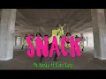 Download Lagu Ms Banks - Snack (ft. Kida Kudz) by Gully Sirens