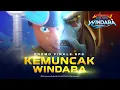Lagu PROMO FINALE EP06 | BoBoiBoy Galaxy Windara - #KemuncakWindara
