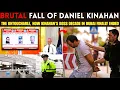 10 Years of Kinahan s cartel Evasion Ended in 48 Hours Daniel Kinahan s Fall