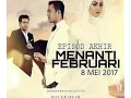 Download Lagu Menanti Februari , Drama Sampah ?
