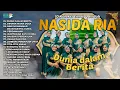 Download Lagu 20 Koleksi Emas Qasidah Nasida Ria #nasidaria #qasidah #gambus