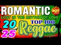 Download Lagu Top 100 Reggae Mix 2025 🔥 Best Reggae Music Mix Playlist 2025 💦 Nonstop English Reggae Love Songs