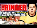 Johnny Knoxville s OFFENSIVELY WHOLESOME Special Olympics Comedy Film The Ringer