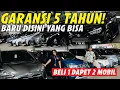 Download Lagu MENUMPUK! Diskon 100 Juta++ 170 Mobil Bekas Digaransi 5 Tahun Cash Kredit Se-Indonesia di Hobi Mobil