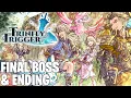 Trinity Trigger Pt16 - Ending and Final Bosses Walkthrough