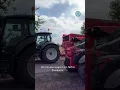 Download Lagu Zuiddorpse SEM gaat voor SIMPEL met zijn Valtra in #LEKKERTREKKERTJE