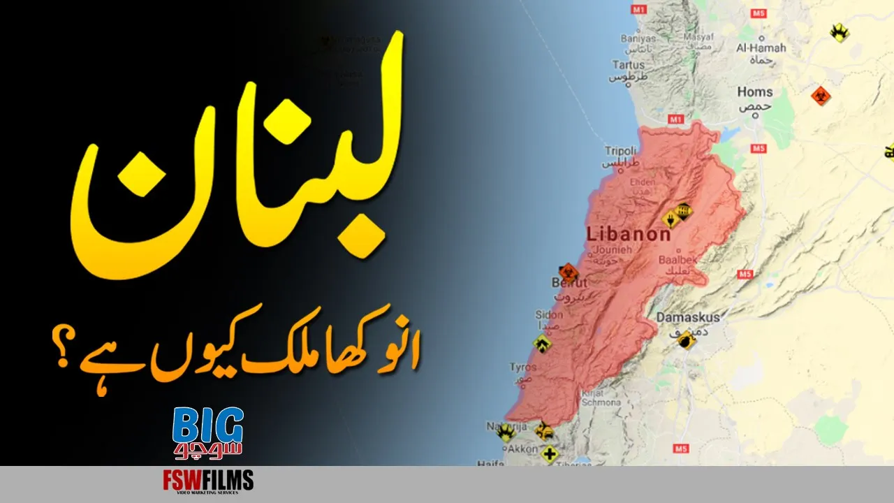 Lebanon | Lebanese Confessionalism A Complex and Strange Power-Sharing System