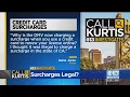Call Kurtis DMV Charges Credit Card Surcharges