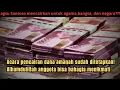 Download Lagu Acara pencairan dana amanah sudah ditetapkan! Alhamdulillah anggota bisa bahagia menikmati