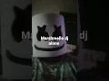 Download Lagu marshmello dj  alone