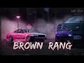 Download Lagu 🎵 Brown Rang (slowed + reverb) 💫 | Feel the Desi Vibes 🌙#BrownRang #YoYoHoneySingh #SlowedAndReverb