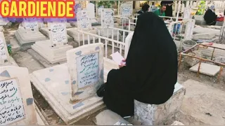 عندما تموت تأكد أن الدنيا لن تحزن عليك 