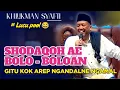 Lagu 🔴 Pengajian Kh.Lukman Syafi'i terbaru 2025 #pengajian #ceramahlucu #khlukmansyafi'i