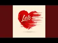 Lagu Lelo