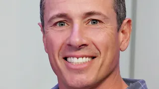 Chris Cuomo s Viewership Is Plummeting Here s Why