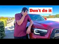 The Real Reasons You SHOULDN T Buy a Toyota Tacoma