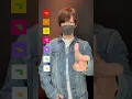 Download Lagu 【 Luis Fonsi - Despacito ft. Daddy Yankee 】TikTok challenge dance tutorial TAKAHARU emoji #shorts