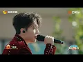 Dimash Qudaibergen - FIRE (Live at Voice Beyond Horizon)