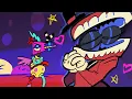 Download Lagu Daisy Bell [The Amazing Digital Circus Animation]