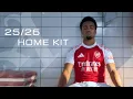 Download Lagu The pulse of our club 🫀 | Introducing the 25/26 adidas Football Home Kit