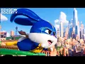 The Secret Life of Pets 2 2019 Captain Snowball Full Scene