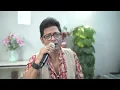 Ya Dil Ki Suno Duniyanwalo | Vivek Chaudhuri LIVE | Tribute to Hemant Kumar & Kaifi Azmi | Anupama