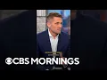 Anheuser-Busch CEO Brendan Whitworth on Bud Light boycotts