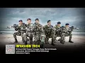 Guys . .TIBA–TIBA DI SERANG NEGARA SEBELAH DAN INI KISAH KORPS MARINIR BELANDA | Alur Ceria Film